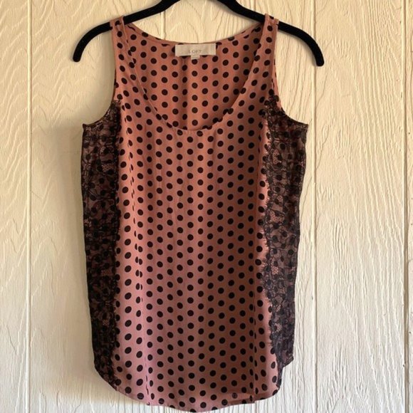LOFT Tops - LOFT Tank TOP